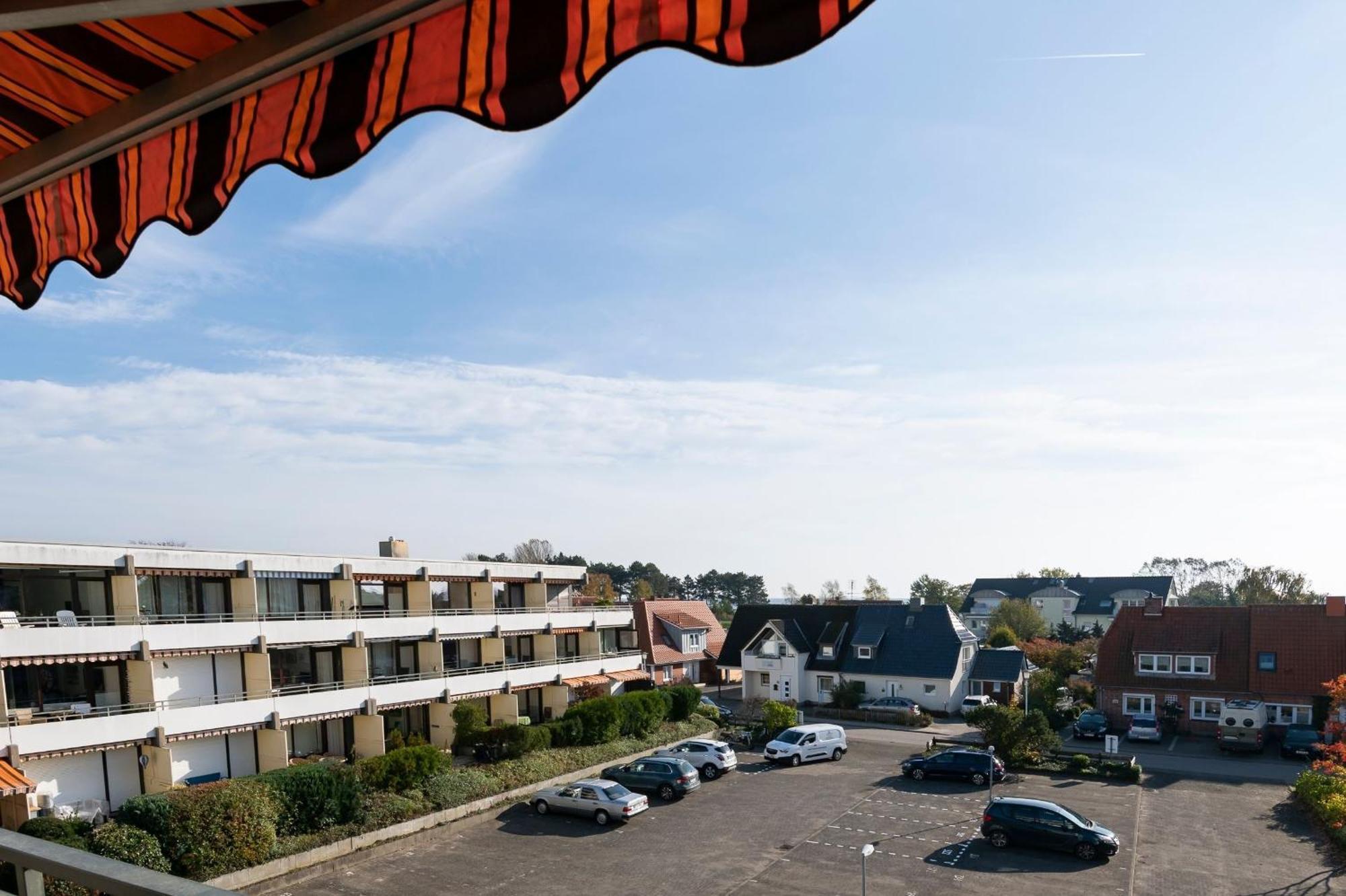Seeschloesschen Strandkind Gromitz Bagian luar foto